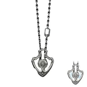 Mechanical Rotatable Gear Pendant Necklace, Vintage Gothic Punk Rotating Gear Necklace, Steampunk Cool Mechanic Gear Rotatable Necklace, Statement Punk Necklace Jewelry Gifts for Men Women