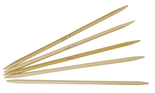 Ami Ami chaussettes Hamanaka tricot sans fatigue aiguille 14.5cm No 7