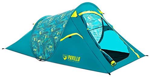 Pavillo Unisex - Adultos 2.20 m x 1.20 m x 90 cm Coolrock 2 Tienda, Color, tamaño