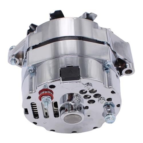 Roue libre d'alternateur 110 A poulie débrayable 1-2400-11DR-2 SBC