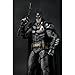NECA Batman 1/4 Scale Figure Arkham Knight Batman Action Figure