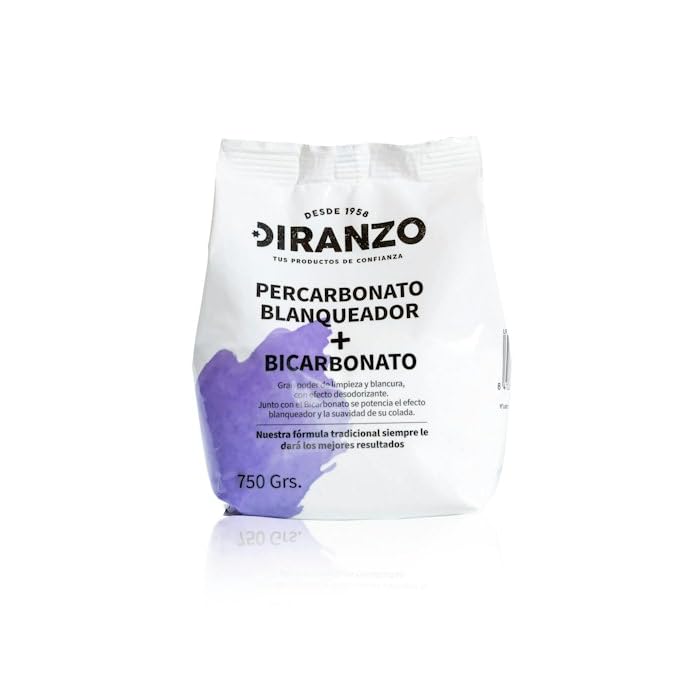 Diranzo Percarbonato Blanqueador, 750 g