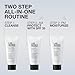 Lab Series Men's All-In-One Face Treatment - Face Moisturizer for Fine Lines & Wrinkles - Facial Lotion Skin Care for Men - With Hyaluronic Acid, 3.4 Fl Oz