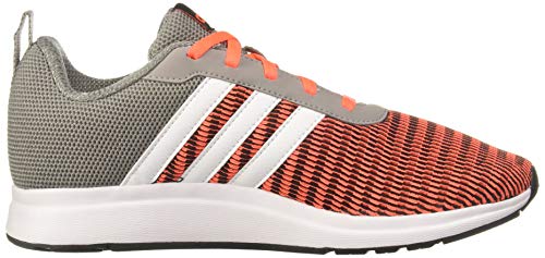 Image of adidas Boy Dubbers K Running Shoe