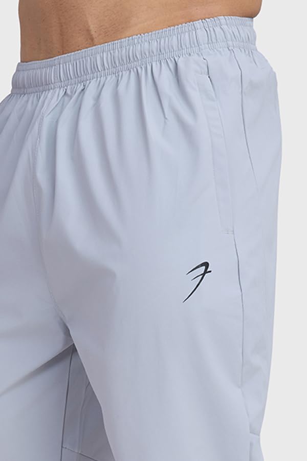 Image of FUAARK Track Pant for Men Slim Fit Joggers for Men for Running, Gym Sports Lower for Men