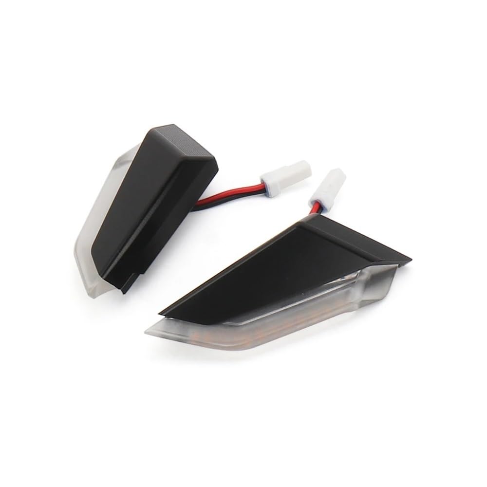Clignotants LED pour Panigale V4 et V2 Moto Ducati