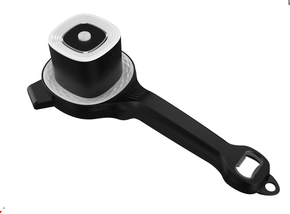 Jar Opener (Red)