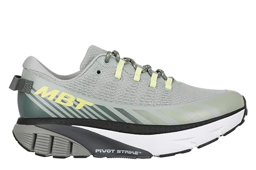 MBT Herren Low-Top Sneaker MTR-1500 Trainer II M,lose...