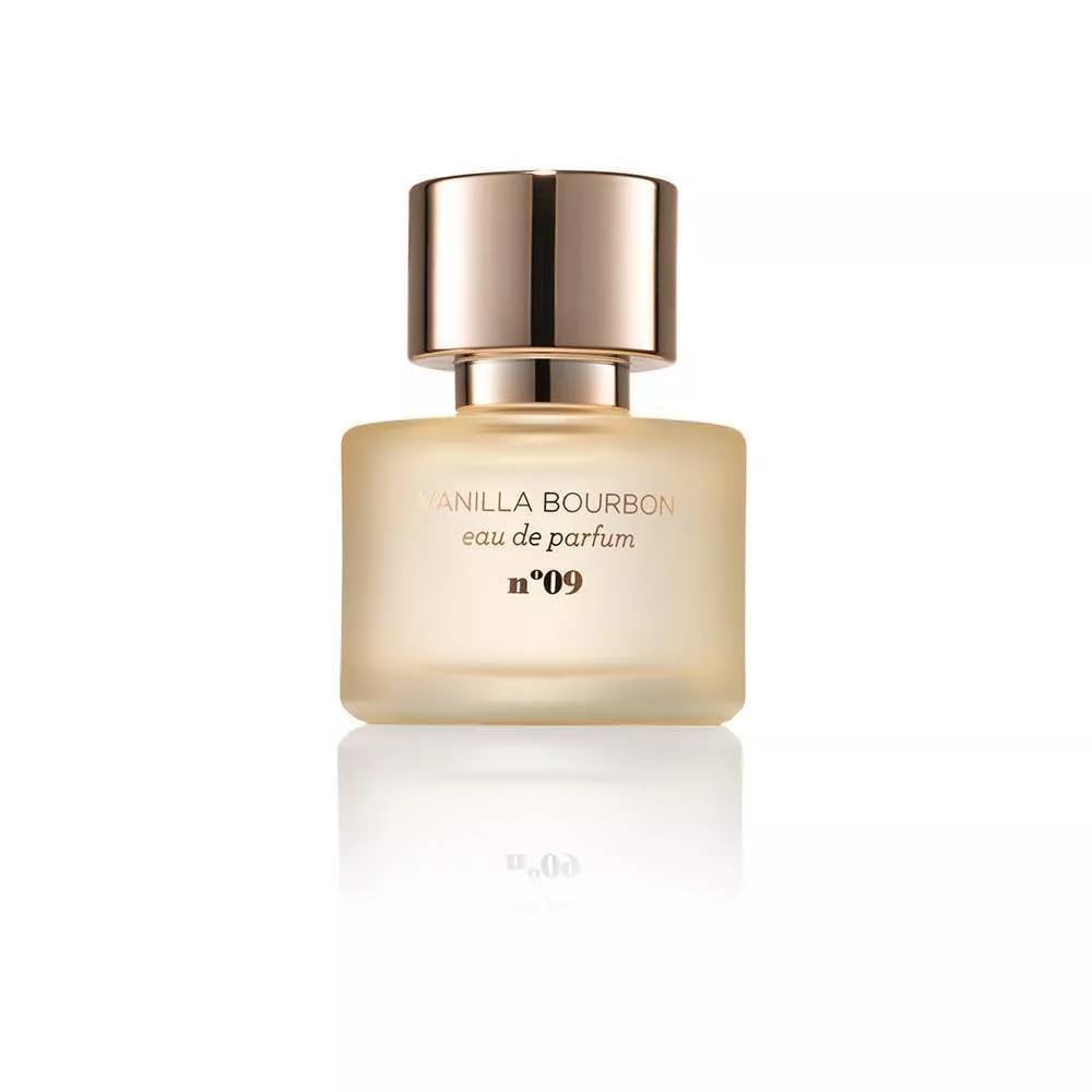 Mixbar EDP Perfume - Vanilla Bourbon - 1.7 fl oz