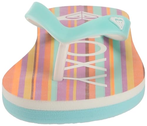 Roxy Girl's Tahiti VII Sandal2