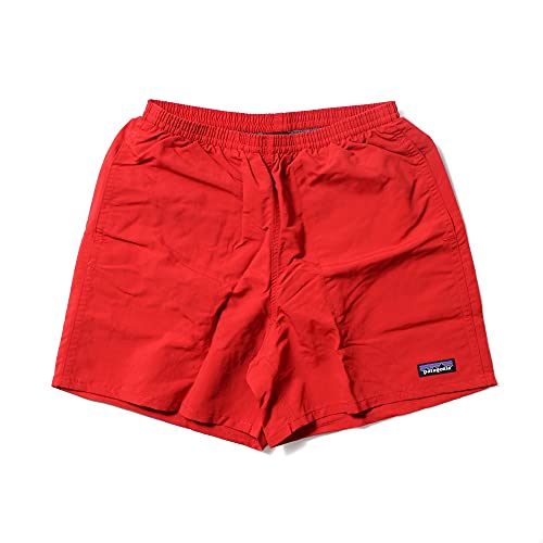 Amazon | [パタゴニア] メンズ バギーズ ショーツ BAGGIES SHORTS