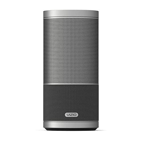Vizio SP50-D5 Smart cast Crave 360 Multi-Room Speaker (2016 Model)