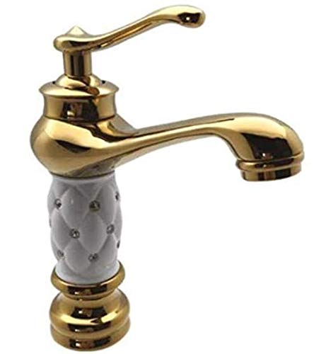 ACARROZZA GOLD SINK BATTERY