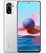 Produktbild Xiaomi Redmi Note 10S - 8GB 128GB Smartphone, MediaTek Helio G95, 6.43 AMOLED DotDisplay, 64MP AI Quad Camera, Dual SIM (Weiß)