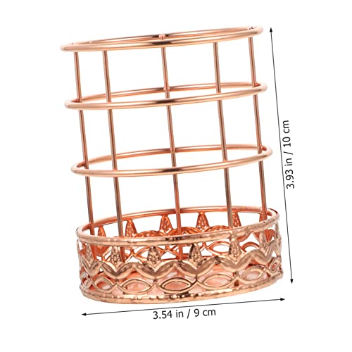 Porte Stylo Organisateur de Multifonctionnel Support de Rangement DOITOOL