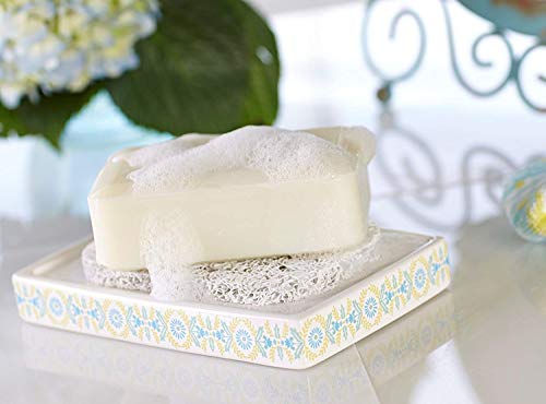 DomoWin il Salva Sapone, Portasapone Solleva