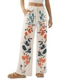 Kedera Women's Drawstring High Waist...