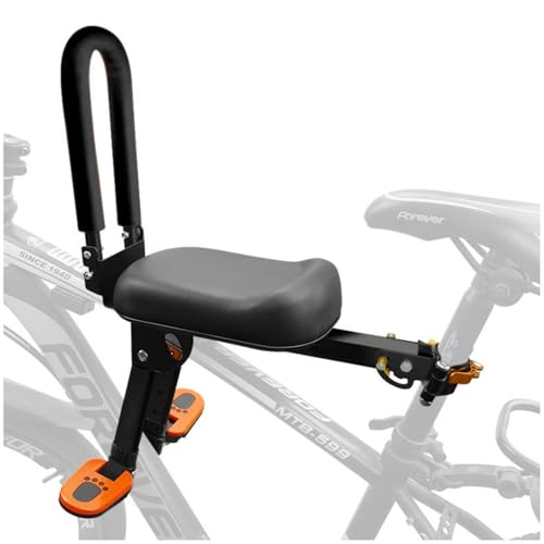 電動自転車　チャイルドシート ヘッドレスト付チャイルドシート搭載limini 子供乗せ自転車 20