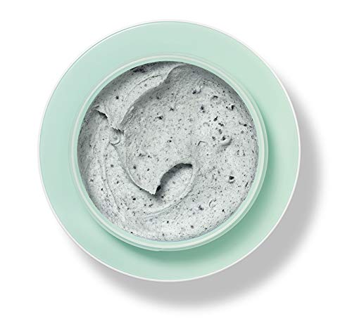 Bliss-Mint-Chip-Mania-Soothing-Facial-Mask-for-Hydrating-Nourishing-Replenishing-Skin-With-Aloe-Vera-Shea-Butter-Peppermint-Leaf-Extract-Clean-Cruelty-Free-Paraben-Free-17-oz Bliss Face Mask Skin Care | Clean | Paraben Free | Cruelty-Free | Vegan (Mint Chip Mania - Soothing)