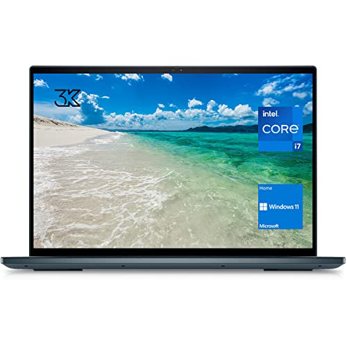 Dell-Inspiron-16-Plus-7610-Laptop-160-3K-1610-Display-Intel-Core-i7-11800H-64GB-DDR4-RAM-2TB-SSD-Webcam-Backlit-Keyboard-Fingerprint-Reader-HDMI-Wi-Fi-6-Windows-11-Home
