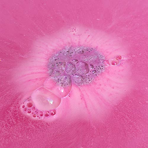 Unicorn Poo Kids Bath Bombs Pink Shimmer Bath Bomb, Fun Gifts for Girls, Women, Boys, Handmade Natural Fizzy Bath Bombs for Children and Adults - Image 6