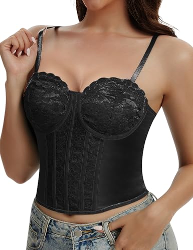 Image of Corset Tops for Women