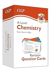 Amazon | A-Level Chemistry: AQA Year 1 & AS Complete Revision