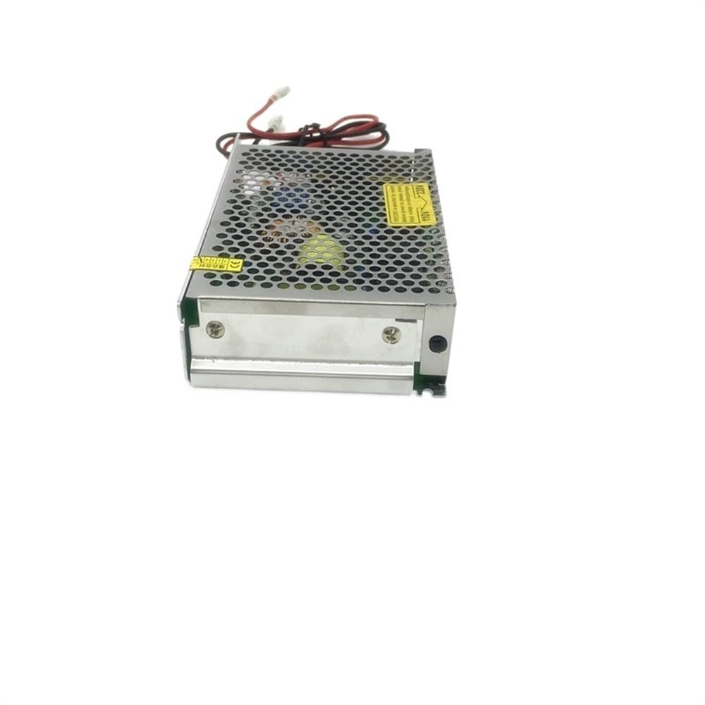 Schaltnetzteil 120 W 12 V/24 V Batterieladegerät Eingang 110/220 V(24V)