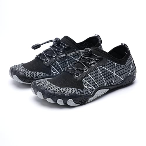 High Performance Athletic Water Shoes with Durable and Breathable Design for Superior Traction2