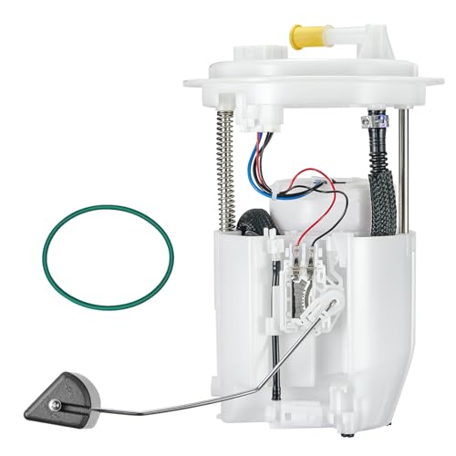 Image of BDFHYK Fuel Pump Assembly E7210M Compatible with Chrysler 200 2011-2014 2.4L, Sebring 2007-2010 2.4L 2.7L 3.5L, Compatible with Dodge Avenger 2008-2014, GAS