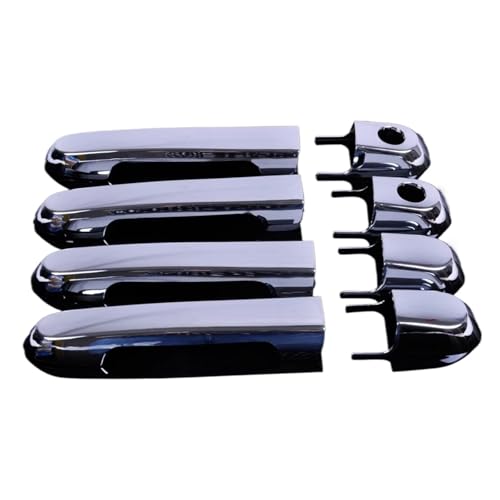 Accessoires de décoration extérieure voiture pour Accent | Look frais lors de vos trajets