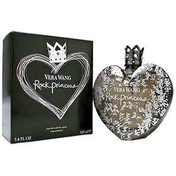 vera wang rock princess 100ml