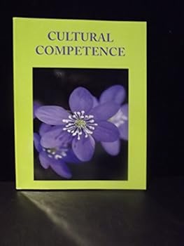 Paperback Cultural Competence Book