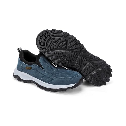 Ideacloth Shoes for Men, Ideacloth Orthopedic Shoes for Men