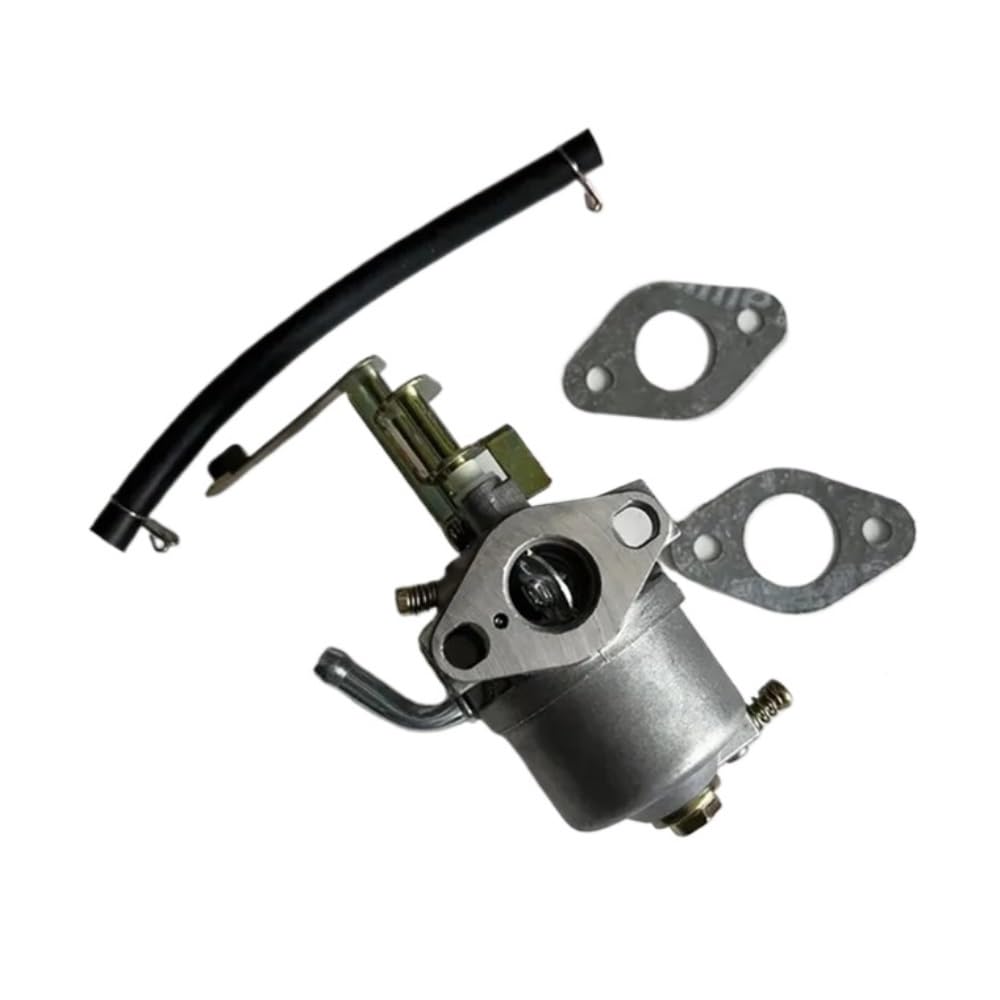 Carburateur avec joint haute étanchéité pour moteur 2,5 CV 900W à 1000W