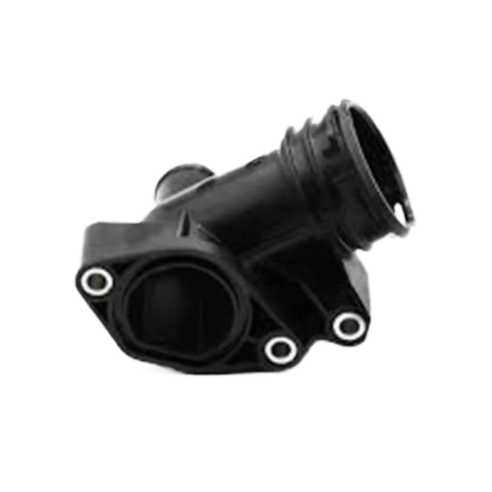 Cqzfpscrm Onecolor Engine Coolant Hose Compatible With W212 S212 W218 W222 W166 X166 X164 W463 W164 6422001156 A6422001156