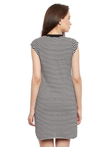 Image of Miss Chase Women's Shift Mini Dress