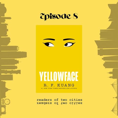 Hot Takes: Publishing Industry ft. Yellowface