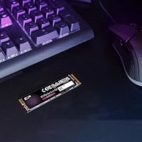 Silicon Power 1TB NVMe M.2 PCIe Gen3x4 2280 SSD (SP001TBP34A60M28AY) – Ansicht 3
