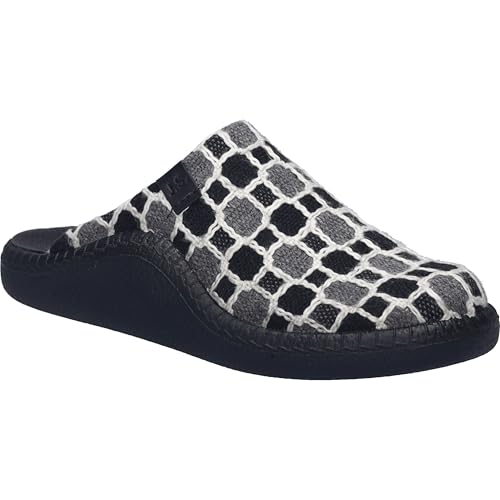 Josef Seibel Monaco D 03�A�u���b�N-�}���`, �u���b�N�}���`, 7 Narrow