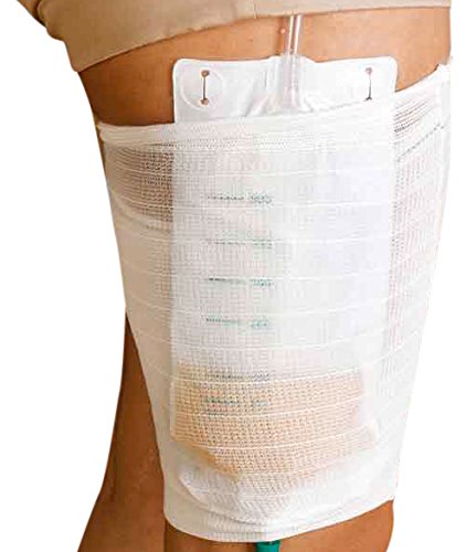 Sublimez vos créations de mode avec la cuisse de jambe Ling jaune 30-35 cm