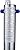 HQUA-TWS-12 Ultraviolet Water Purifier Sterilizer Filter for Whole House Water Purification,12GPM 120V, 1 Extra UV Lamp + 1 Extra Quartz Sleeve