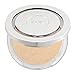 PÜR Beauty Afterglow Highlighting Skin Perfecting Powder - Brightening Setting Powder For Highlight Face Makeup - Blush And Highlighter Palette Powder Illuminator Highlighter, 0.2 Ounce (Pack of 1)