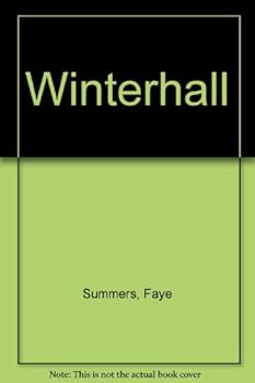 Mass Market Paperback Winterhall Book