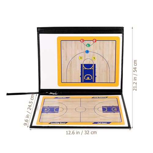 Planche basketball Healeved réutilisable et facile à utiliser