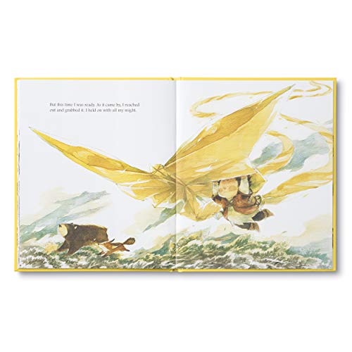 What Do You Do With a Chance? -- New York Times best seller - Image 6