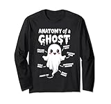 Anatomy of a Ghost - Funny Halloween