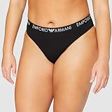 Emporio Armani Bielizna Kobiety Bawełna Iconic (2 w zestawie)