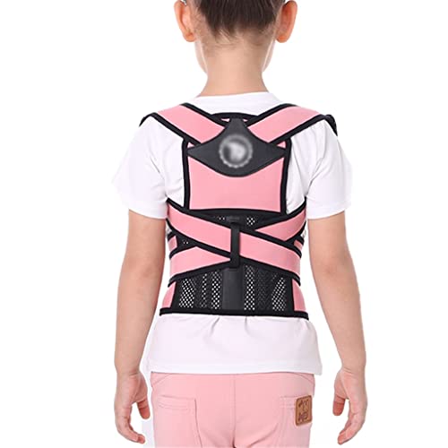 Attelle dorsale pour hommes femmes XJBTBA correcteur d'assise