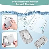 LUXECOVE B0DM1ZN4NK lato 4